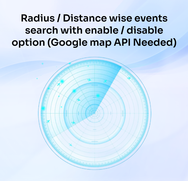 Evento Bundle - Event Ticket Booking Marketplace (Multivendor) – Laravel Web + Flutter Mobile Apps - 9